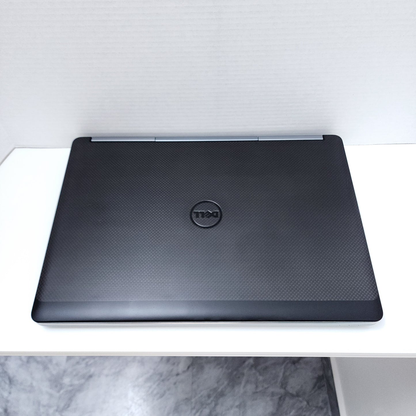 Laptop Dell Precision 7510