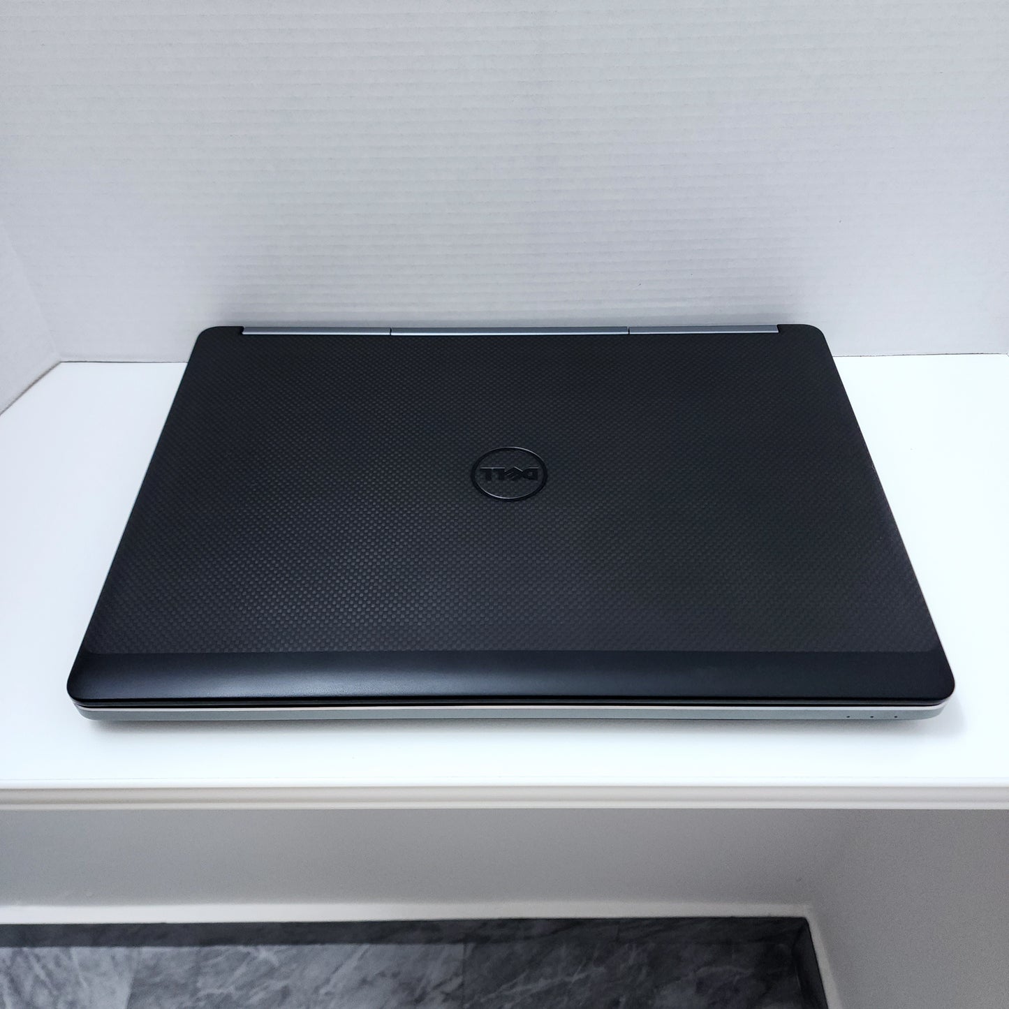 Laptop Dell Precision 7510