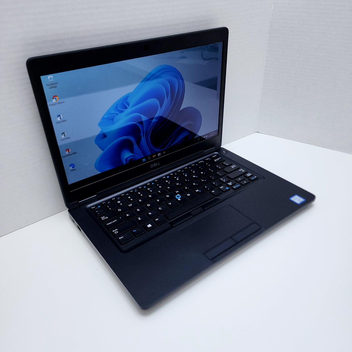 Laptop Dell Latitude 5490 Touch