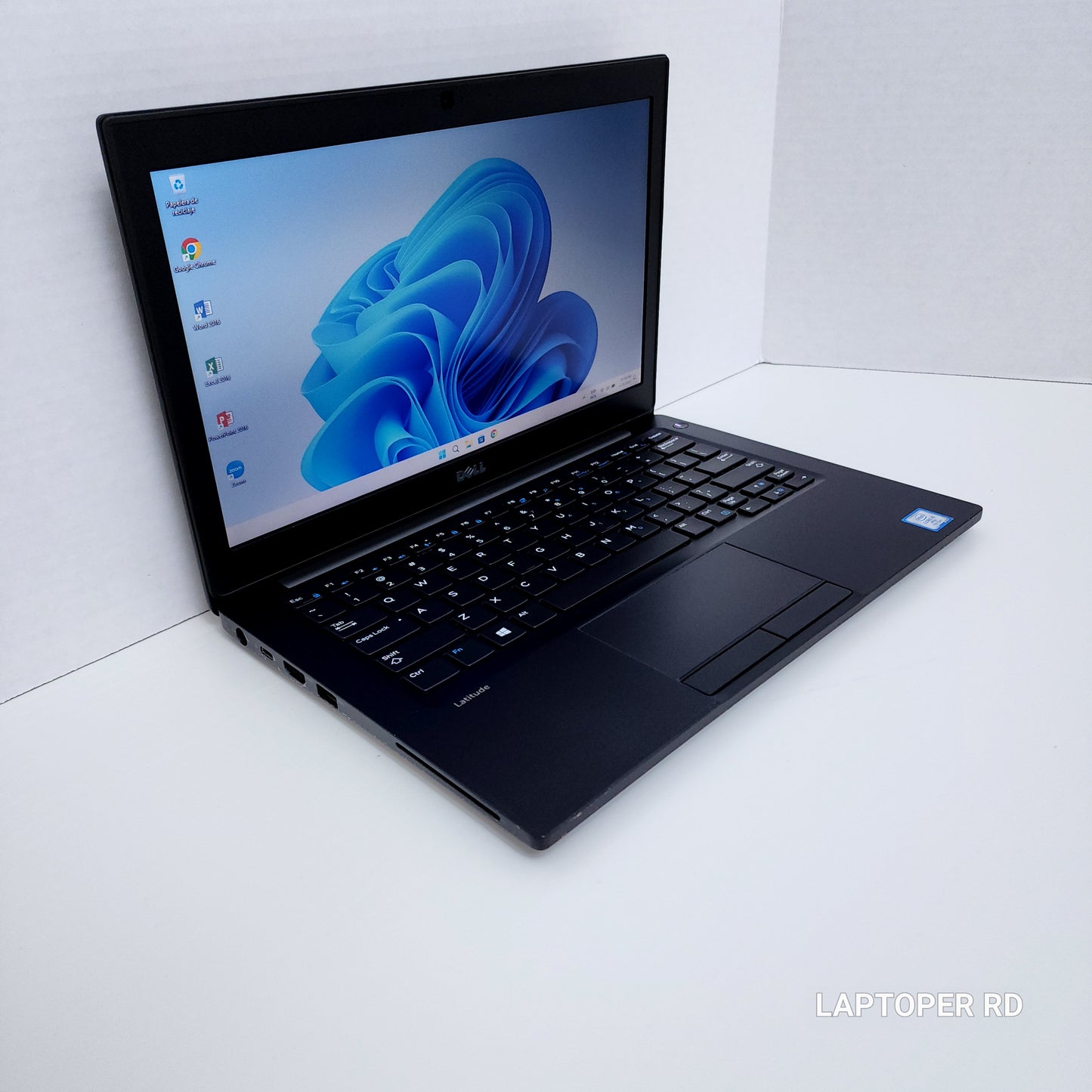 Laptop Dell Latitude 7280