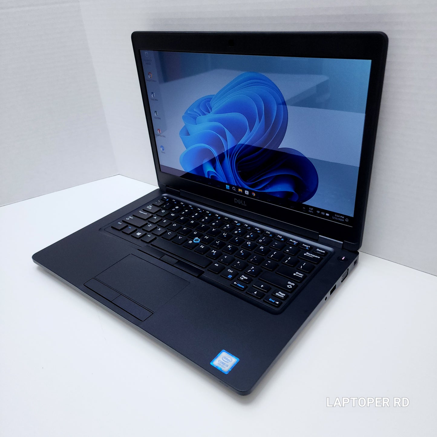 Laptop Dell Latitude 5490 Touch