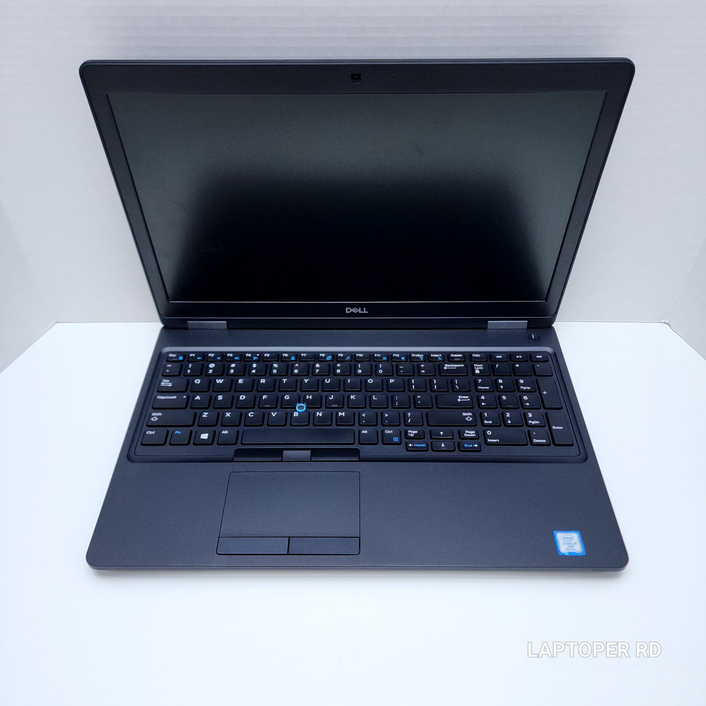 Laptop Dell Latitude 5590