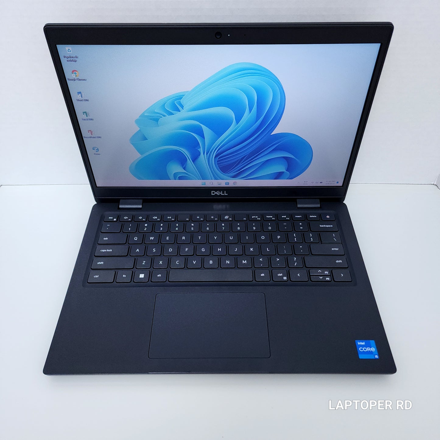 Laptop Dell Latitude 3420