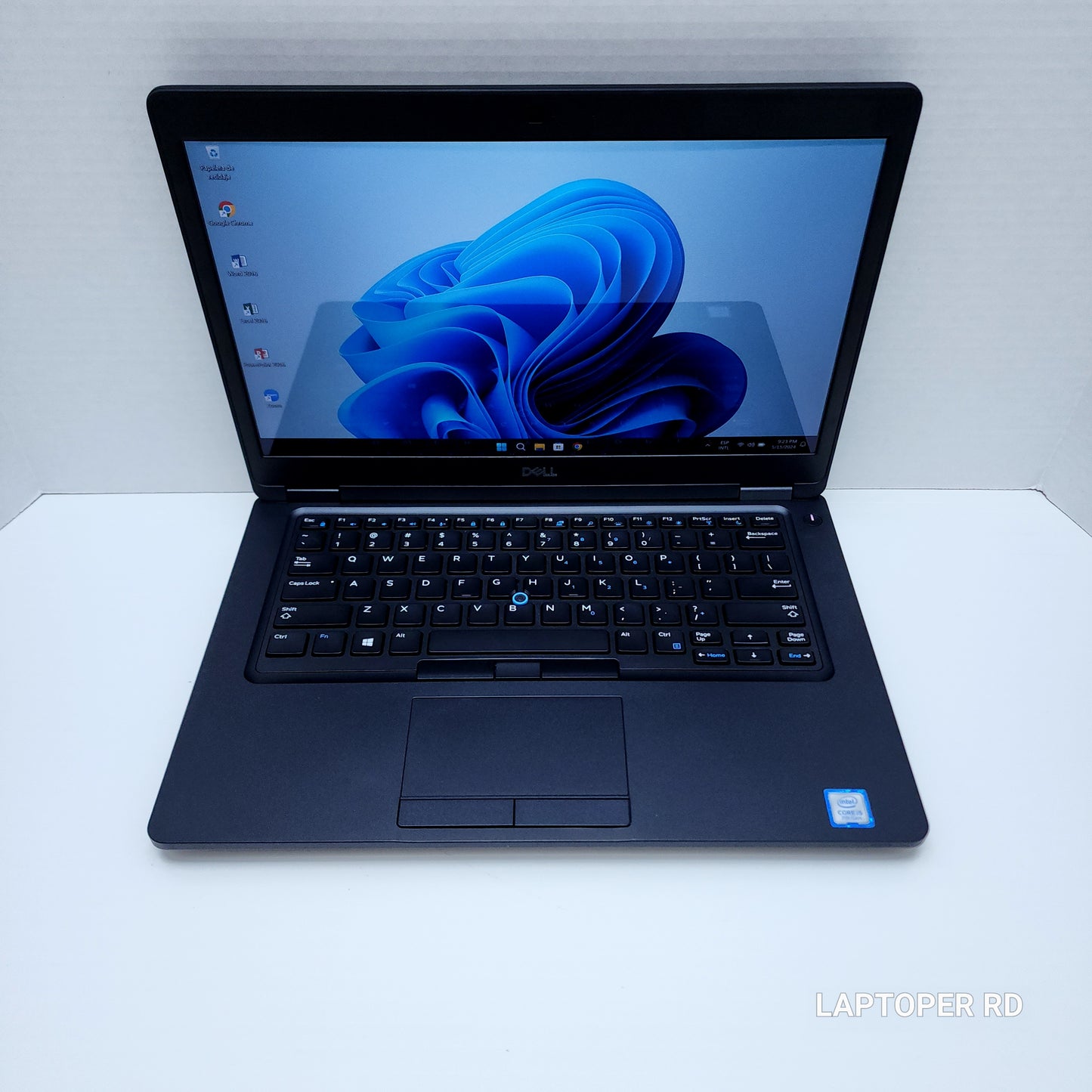 Laptop Dell Latitude 5490 Touch