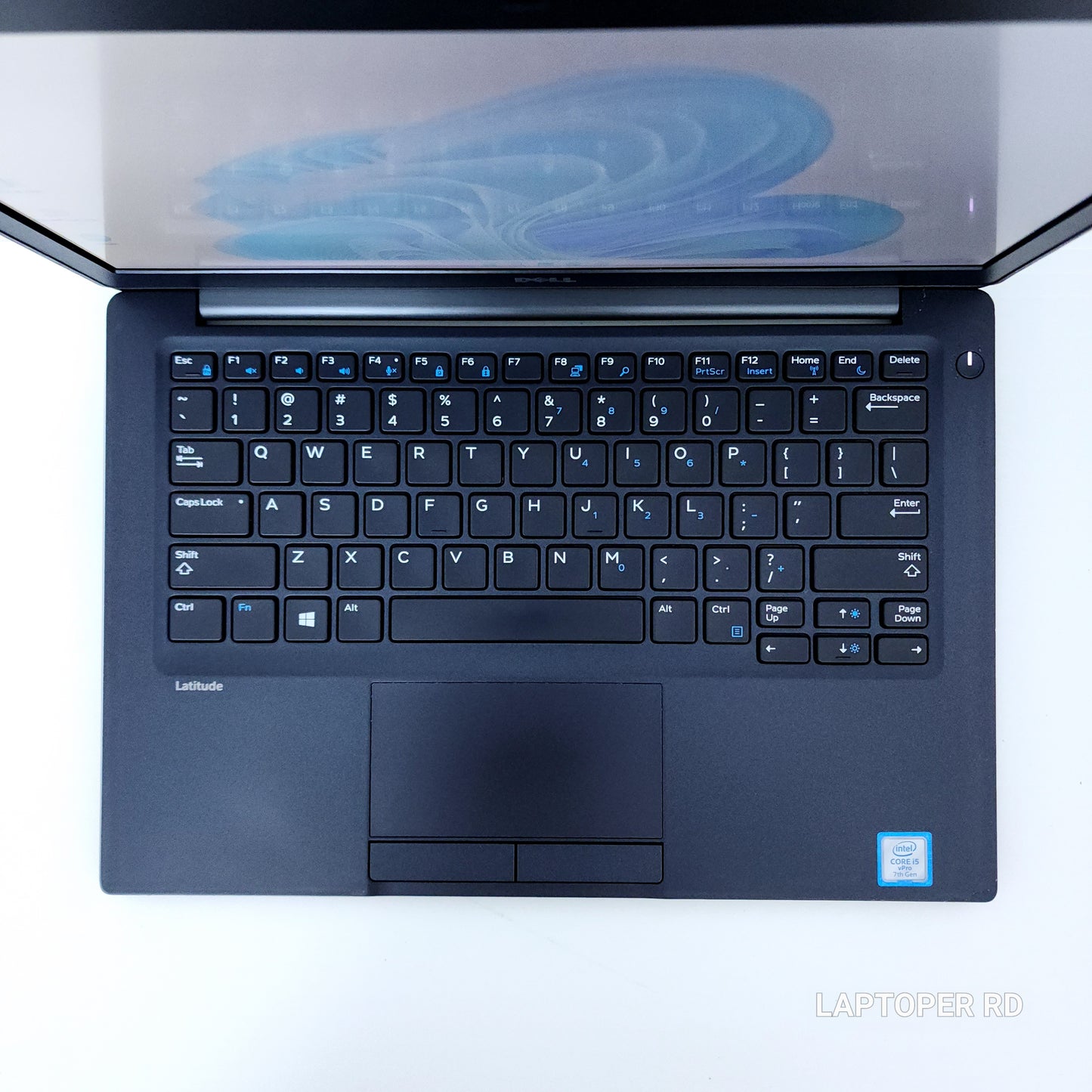 Laptop Dell Latitude 7280