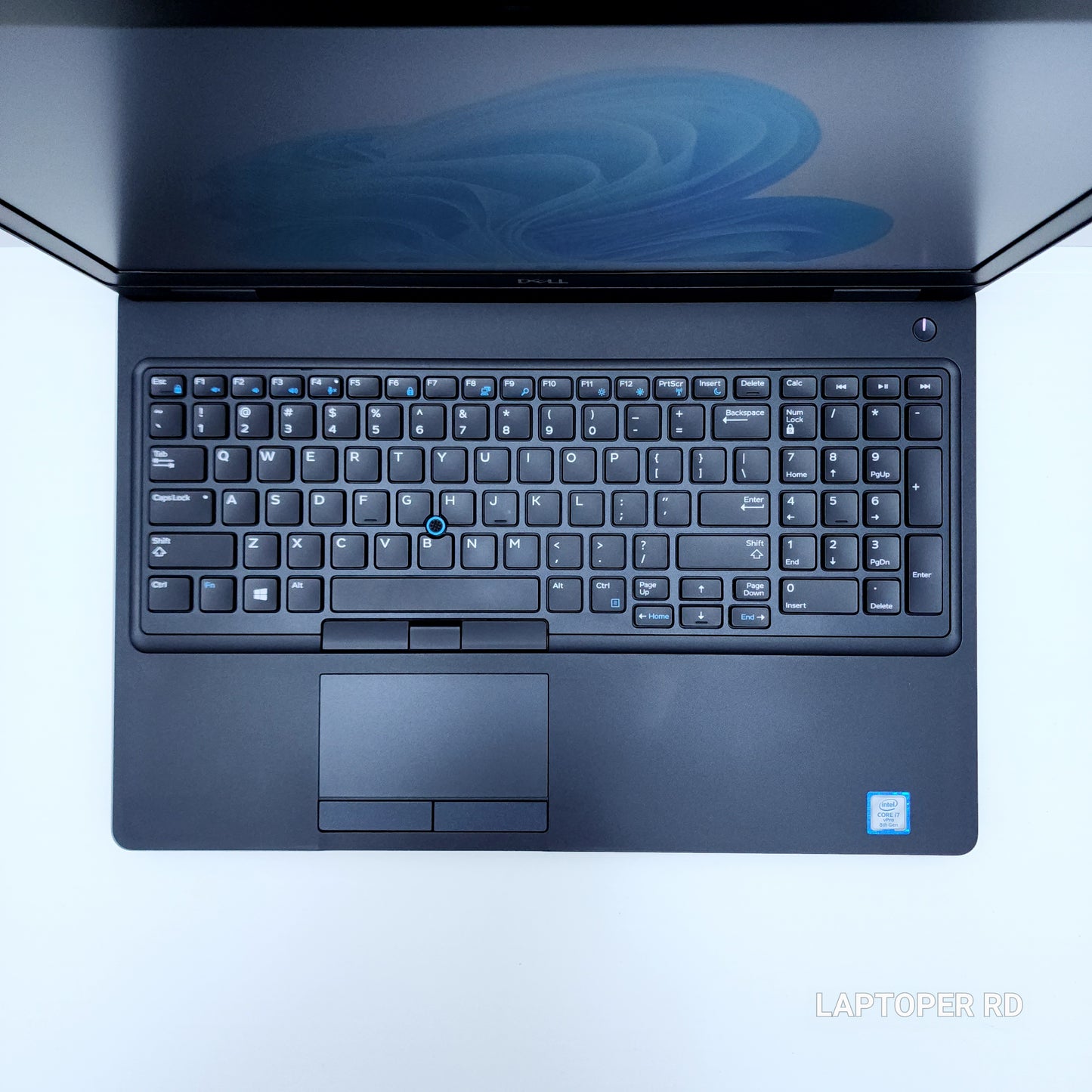 Laptop Dell Latitude 5590