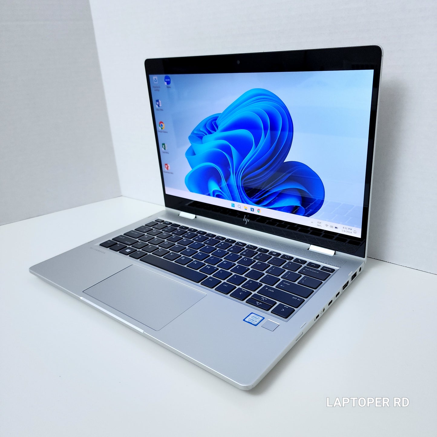 Laptop HP Elitebook x360 G6