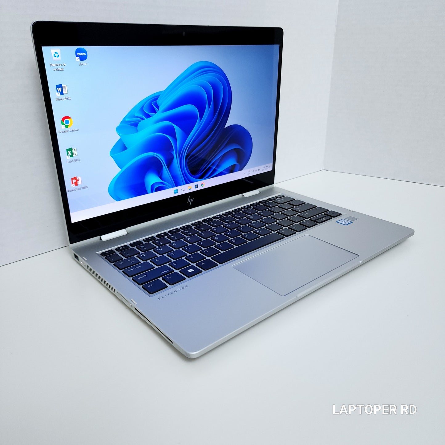 Laptop HP Elitebook x360 G6