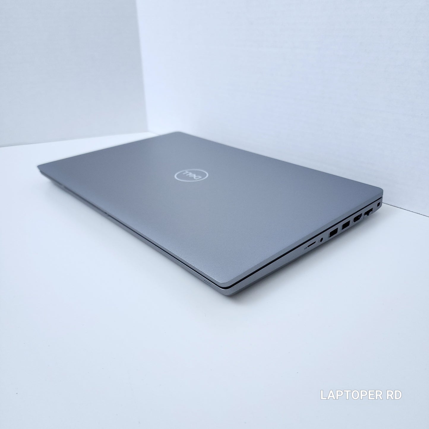 Laptop Dell Latitude 5521 de 6 Nucleos