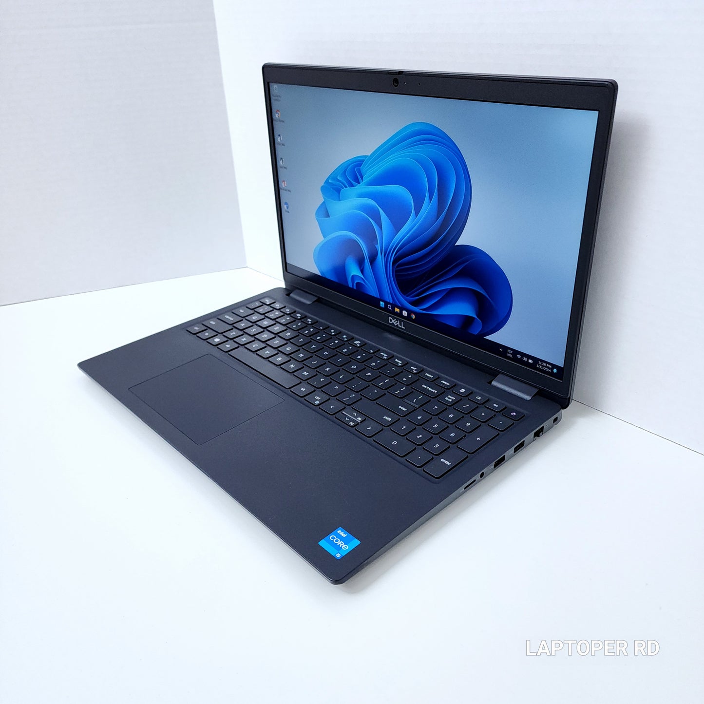 Laptop Dell Latitude 3520