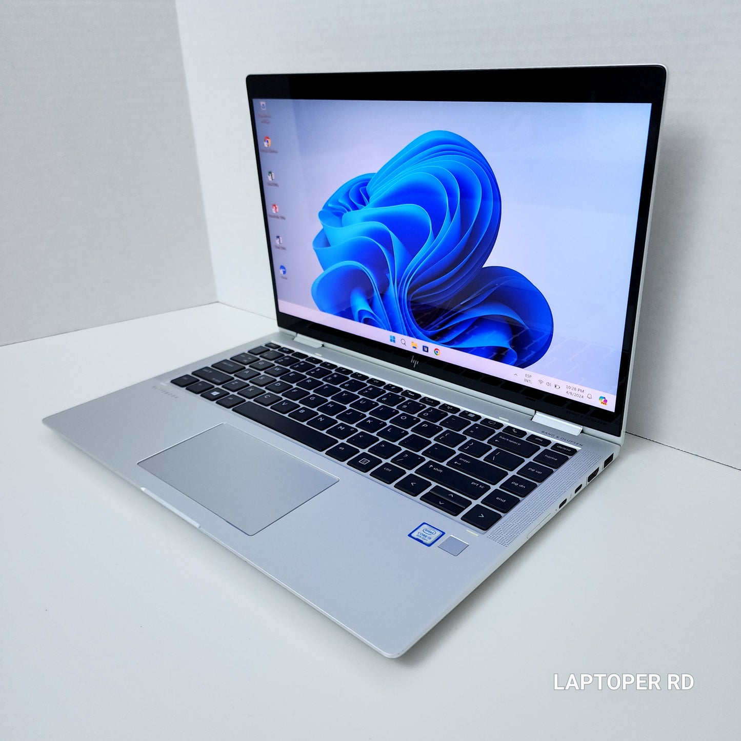 Laptop HP Elitebook 360⁰