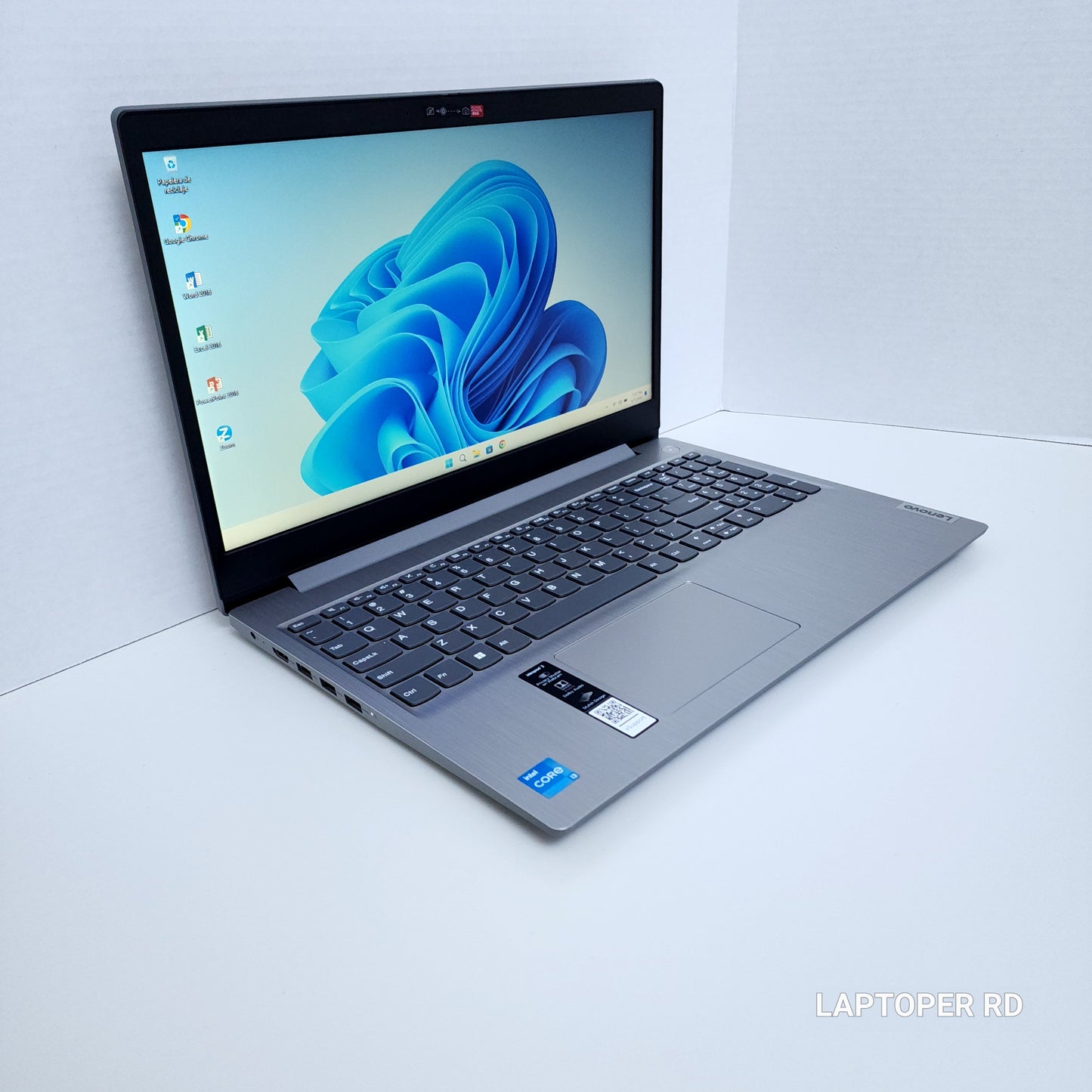 Laptop Lenovo Ideapad 3 Touch