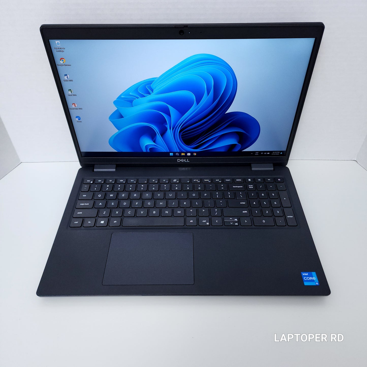 Laptop Dell Latitude 3520