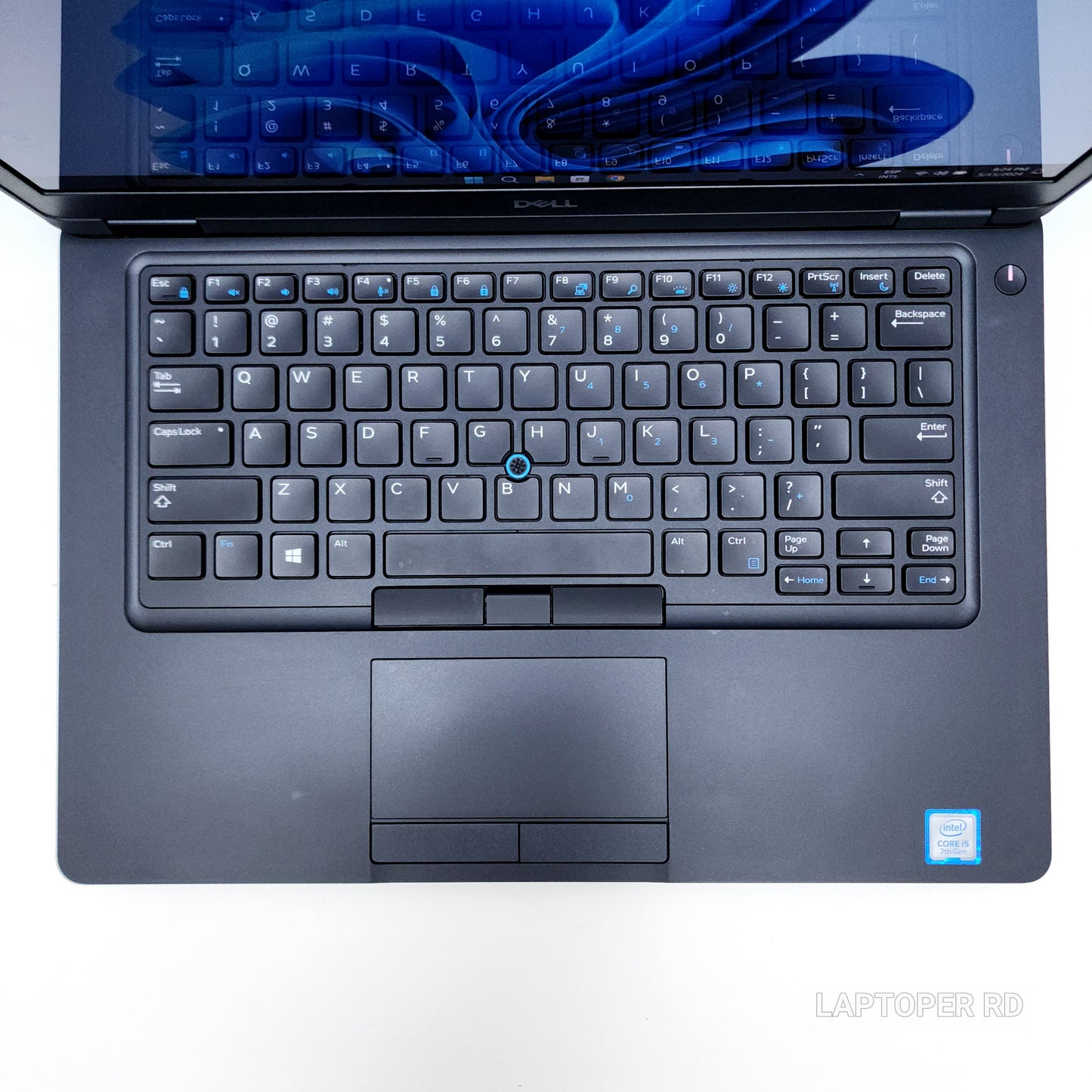 Laptop Dell Latitude 5490 Touch