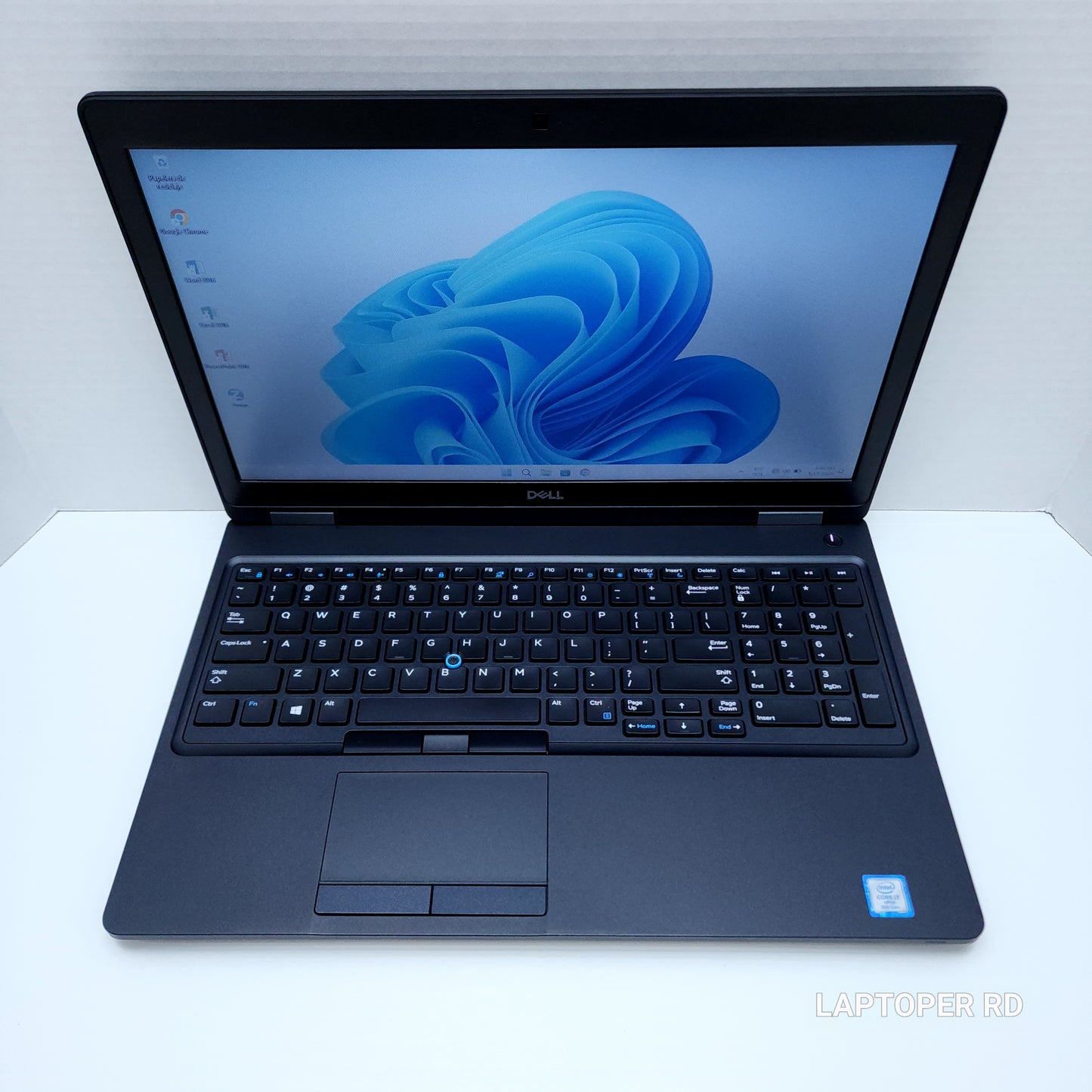 Laptop Dell Latitude 5590