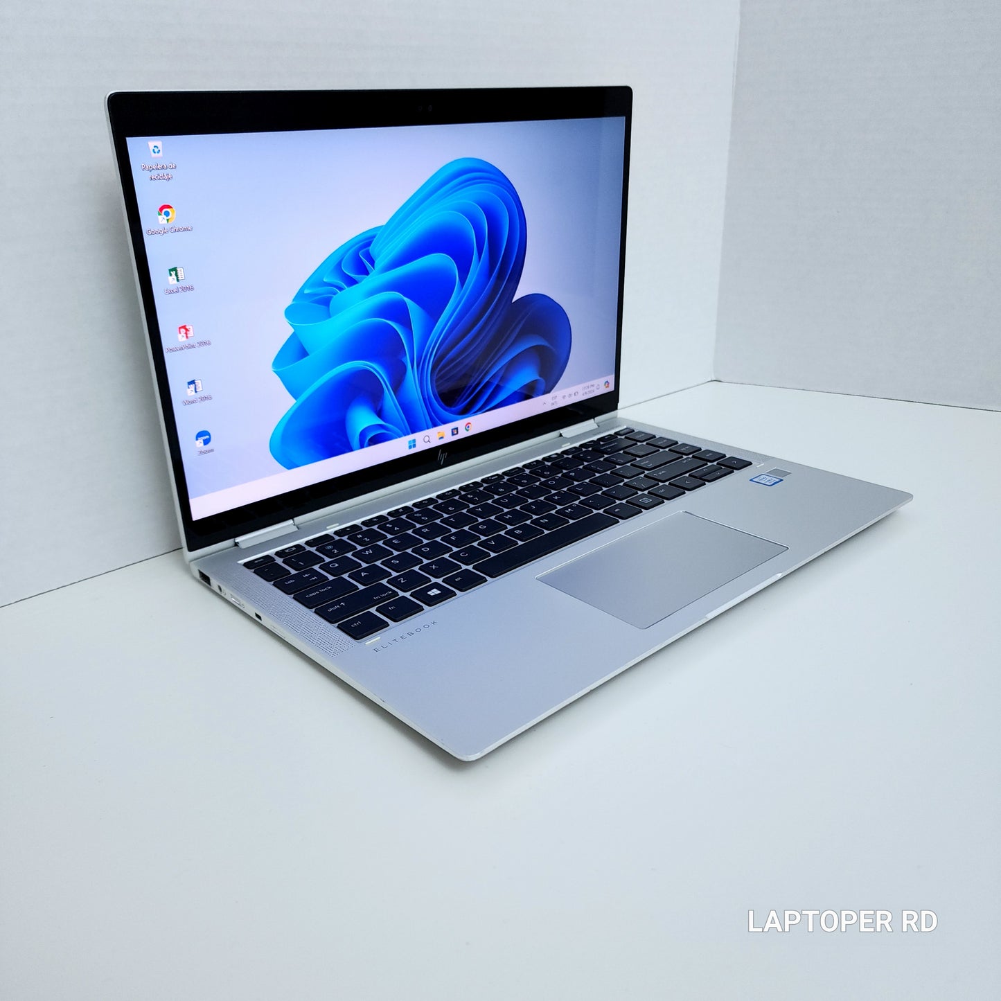 Laptop HP Elitebook 360⁰