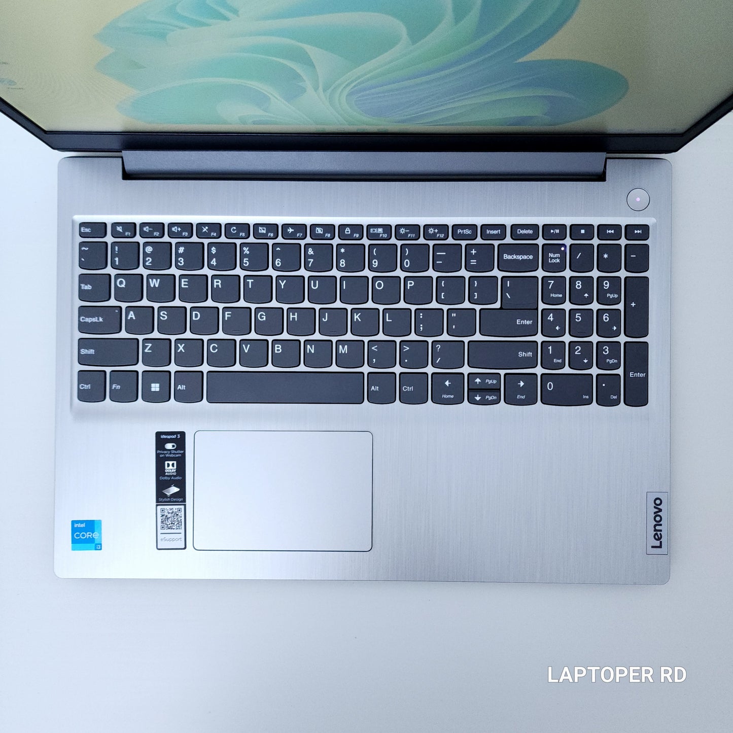 Laptop Lenovo Ideapad 3 Touch