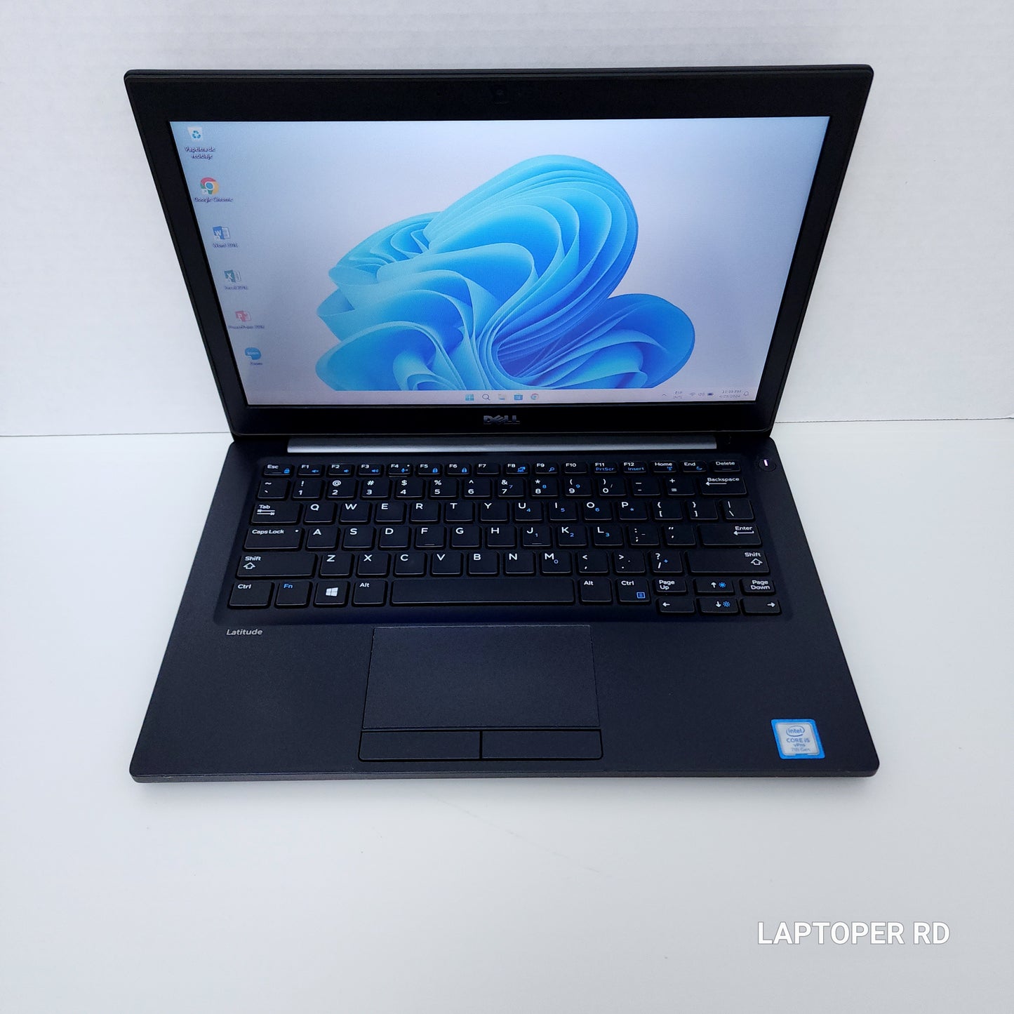 Laptop Dell Latitude 7280