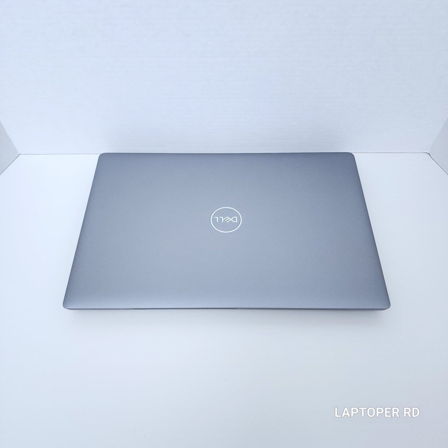 Laptop Dell Latitude 5521 de 6 Nucleos