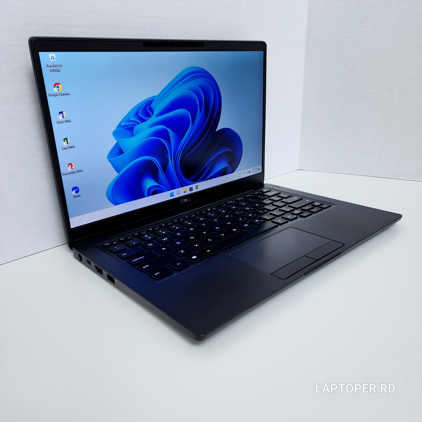 Laptop Dell Latitude 7400