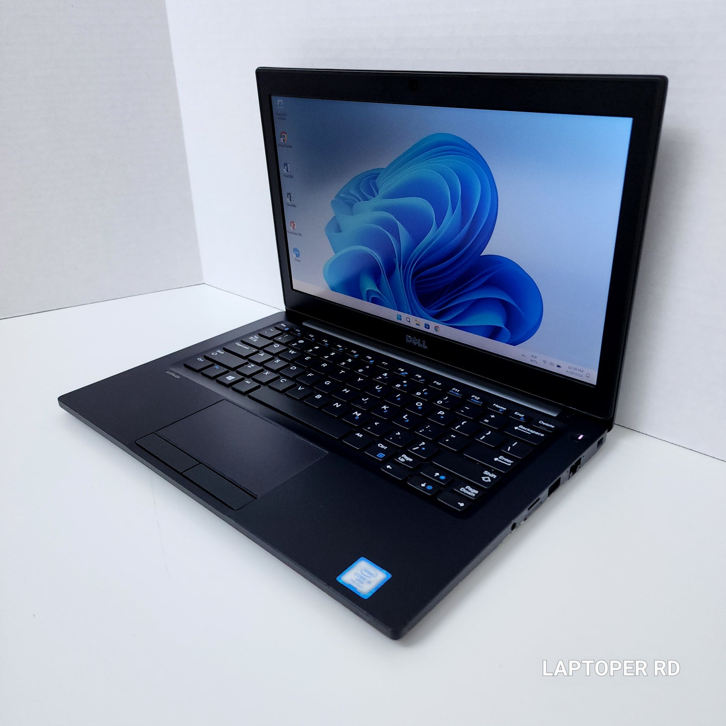 Laptop Dell Latitude 7280