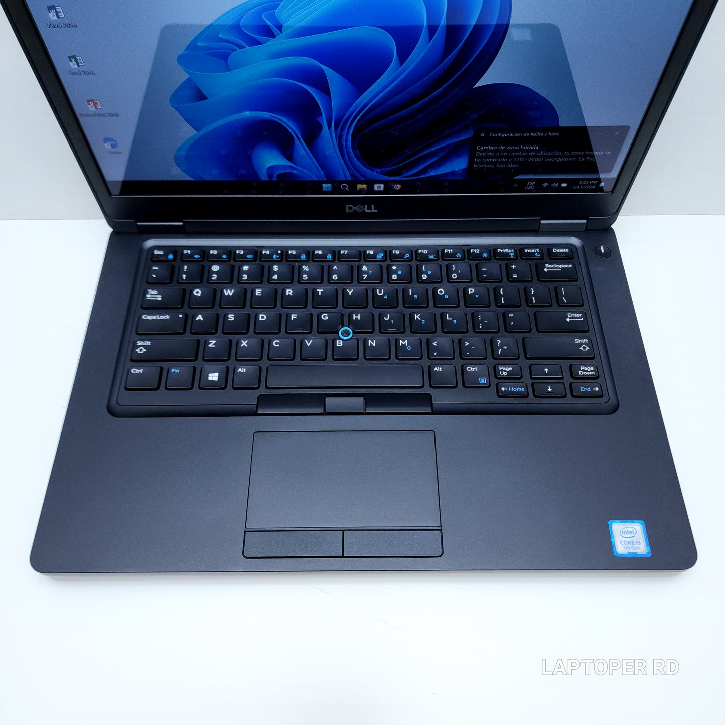 Laptop Dell Latitude 5490 Touch