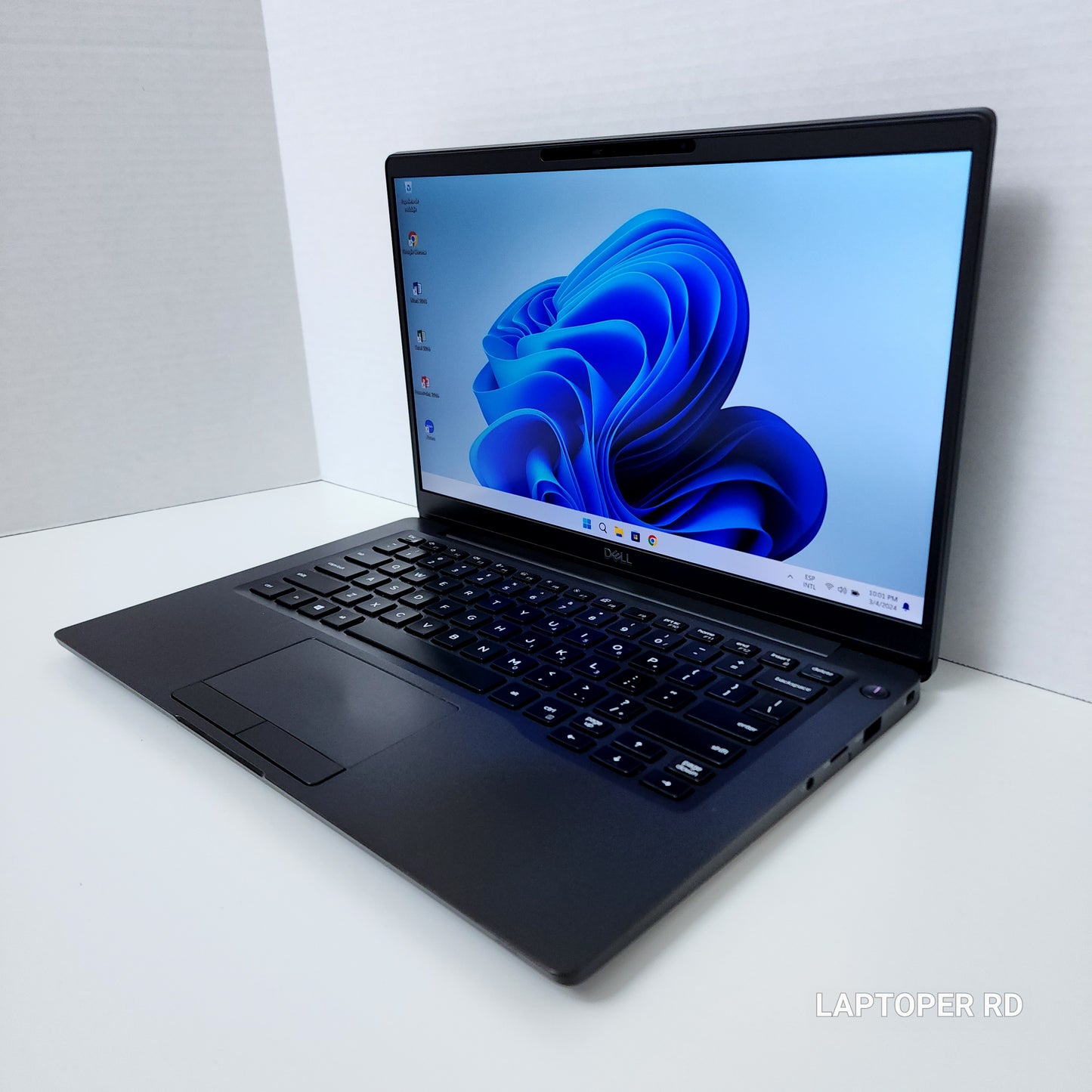 Laptop Dell Latitude 7400