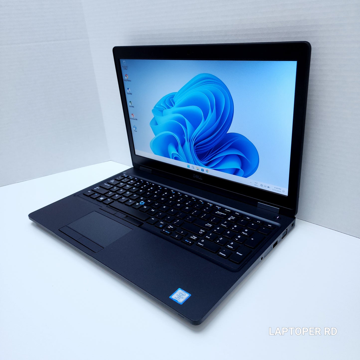 Laptop Dell Latitude 5590