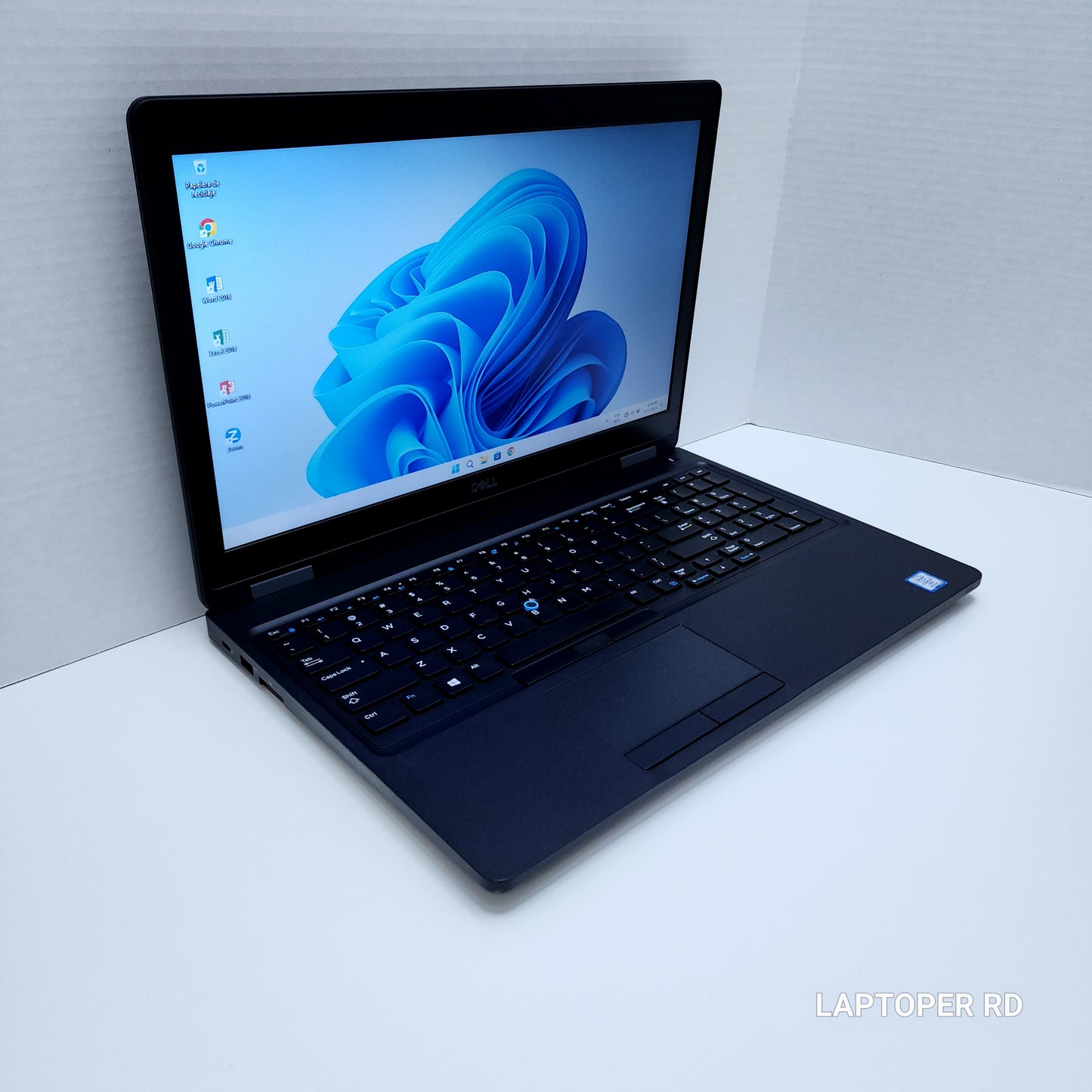 Laptop Dell Latitude 5590